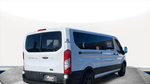 2023 Ford Transit 350 XL