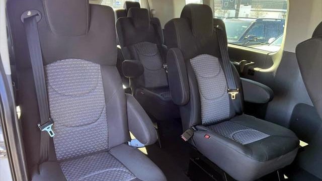 2023 Ford Transit 350 XL