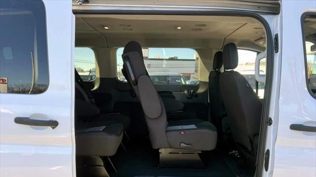 2023 Ford Transit 350 XL