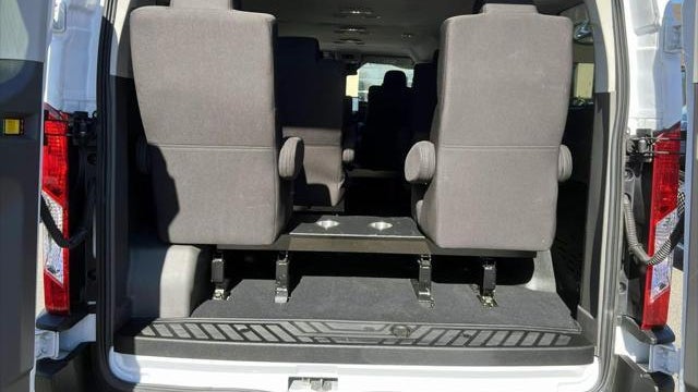 2023 Ford Transit 350 XL