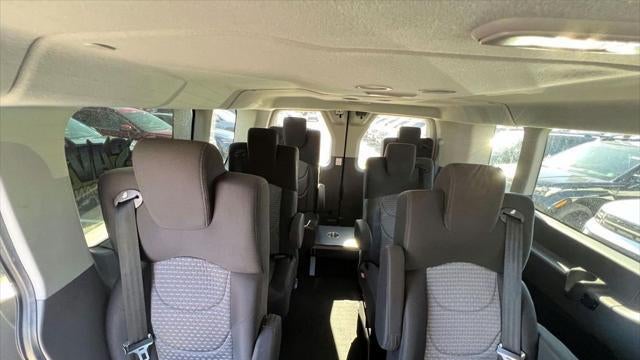 2023 Ford Transit 350 XL