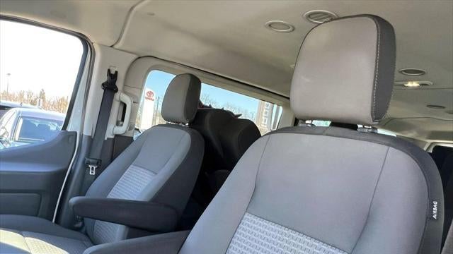 2023 Ford Transit 350 XL