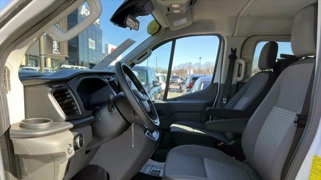 2023 Ford Transit 350 XL