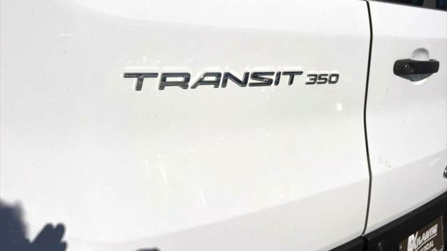 2023 Ford Transit 350 XL