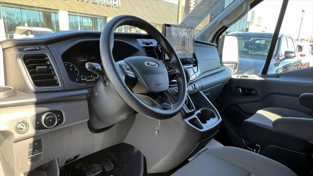 2023 Ford Transit 350 XL