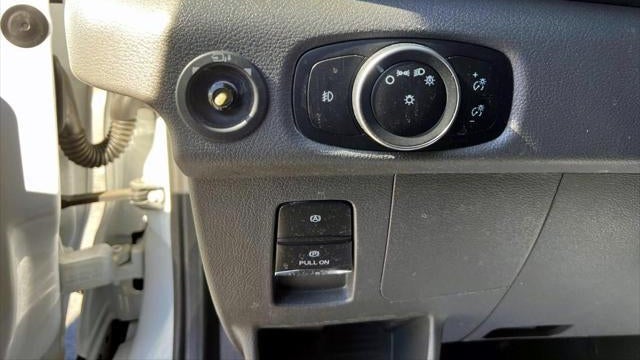 2023 Ford Transit 350 XL