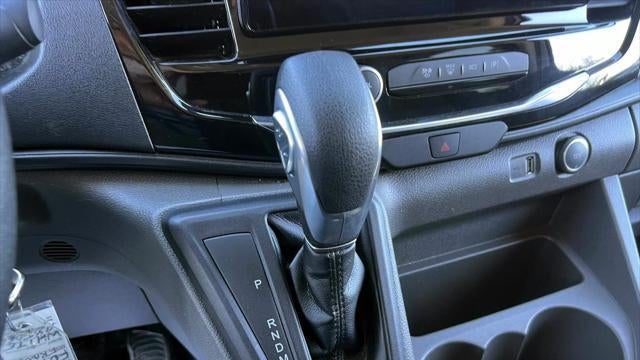 2023 Ford Transit 350 XL