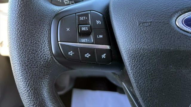 2023 Ford Transit 350 XL