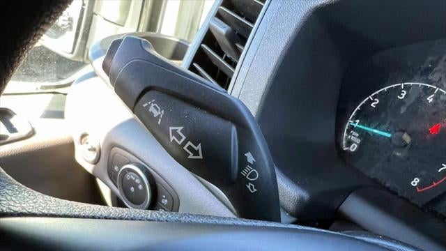 2023 Ford Transit 350 XL