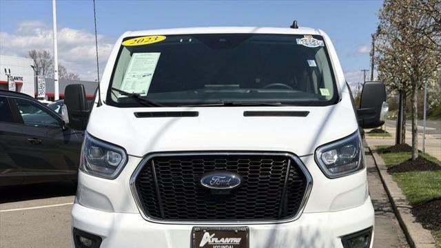 2023 Ford Transit 350 XL
