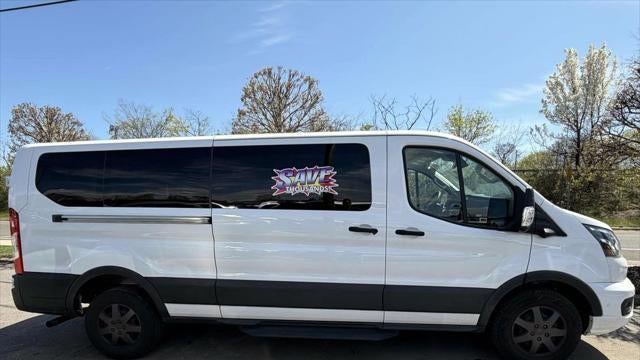 2023 Ford Transit 350 XL