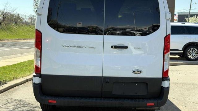 2023 Ford Transit 350 XL