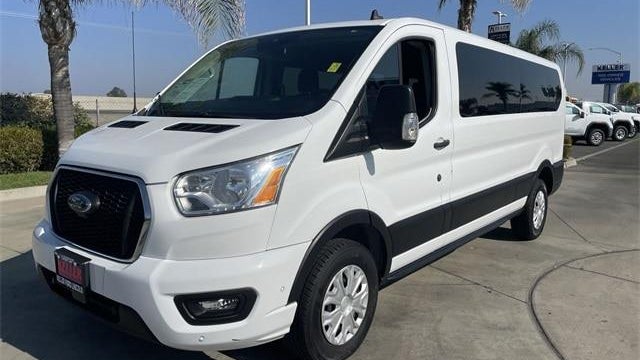 Preowned 2021 Ford Transit 350 XL for Sale