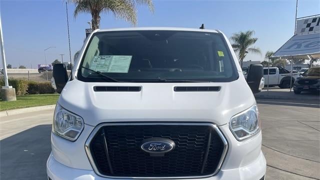 2021 Ford Transit 350 XL