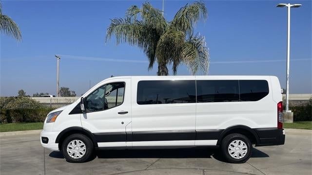 2021 Ford Transit 350 XL