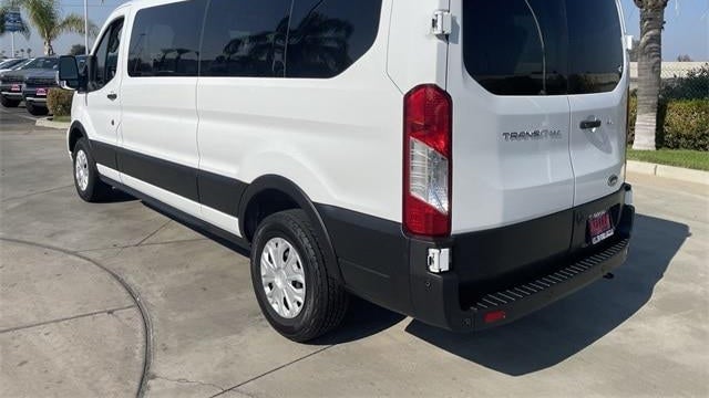2021 Ford Transit 350 XL