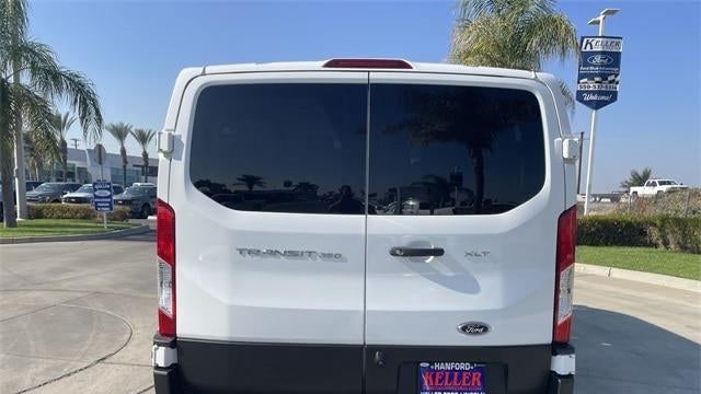 2021 Ford Transit 350 XL