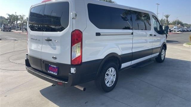 2021 Ford Transit 350 XL