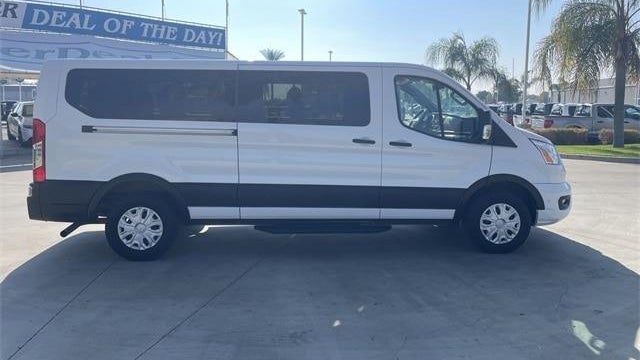 2021 Ford Transit 350 XL