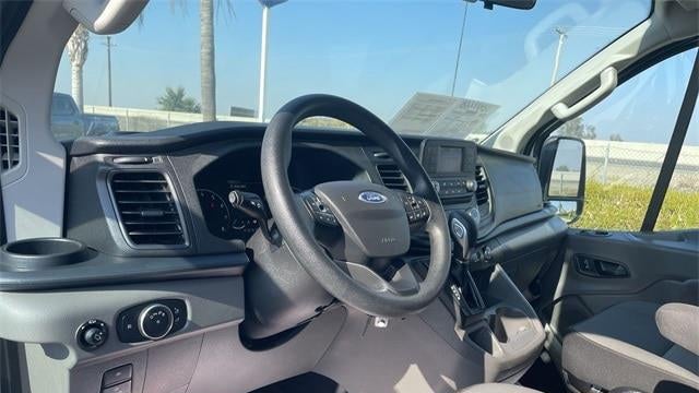 2021 Ford Transit 350 XL