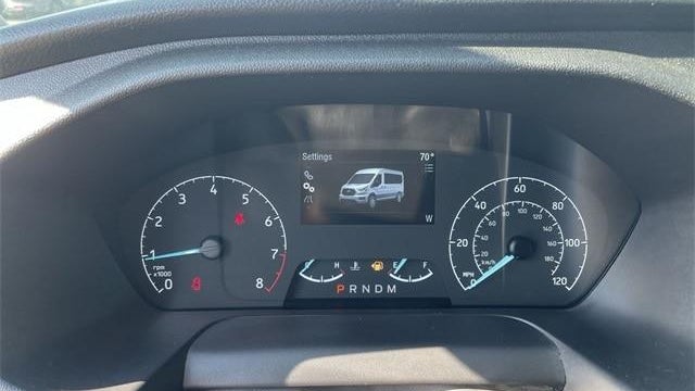 2021 Ford Transit 350 XL