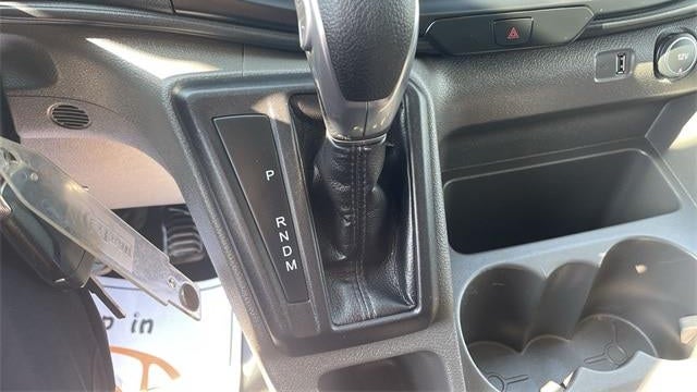 2021 Ford Transit 350 XL