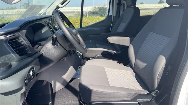 2021 Ford Transit 350 XL