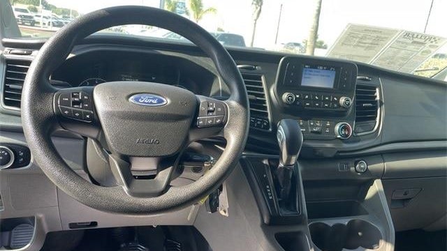 2021 Ford Transit 350 XL