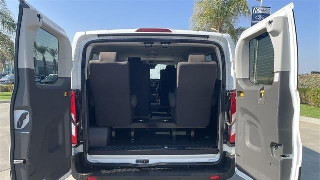 2021 Ford Transit 350 XL