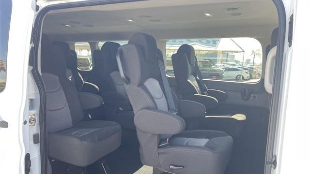 2021 Ford Transit 350 XL