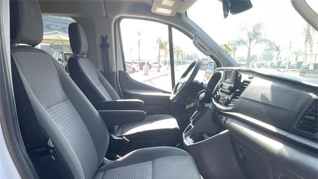 2021 Ford Transit 350 XL