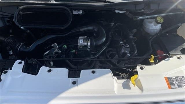 2021 Ford Transit 350 XL