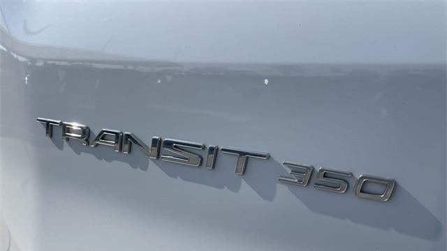 2021 Ford Transit 350 XL