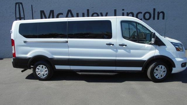 Preowned 2023 Ford Transit 350 XL for Sale