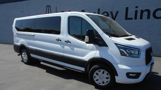 2023 Ford Transit 350 XL