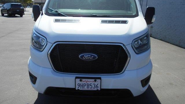 2023 Ford Transit 350 XL