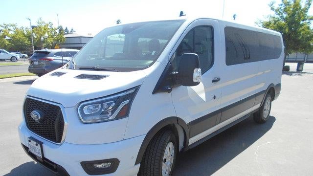 2023 Ford Transit 350 XL