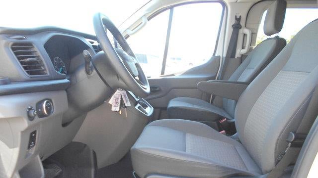 2023 Ford Transit 350 XL