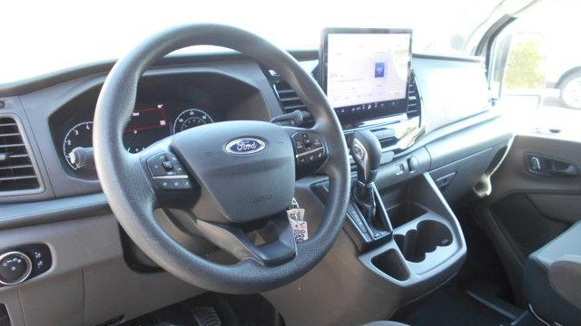 2023 Ford Transit 350 XL