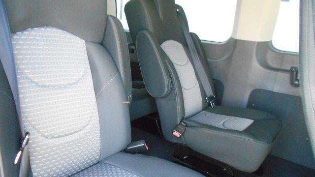 2023 Ford Transit 350 XL
