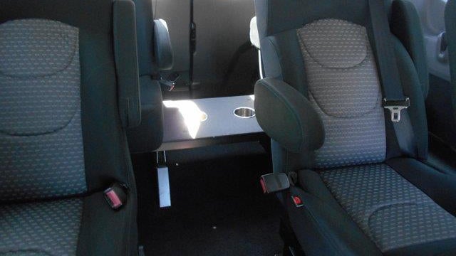 2023 Ford Transit 350 XL