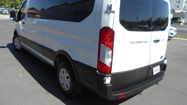 2023 Ford Transit 350 XL