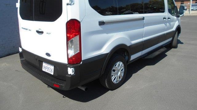 2023 Ford Transit 350 XL