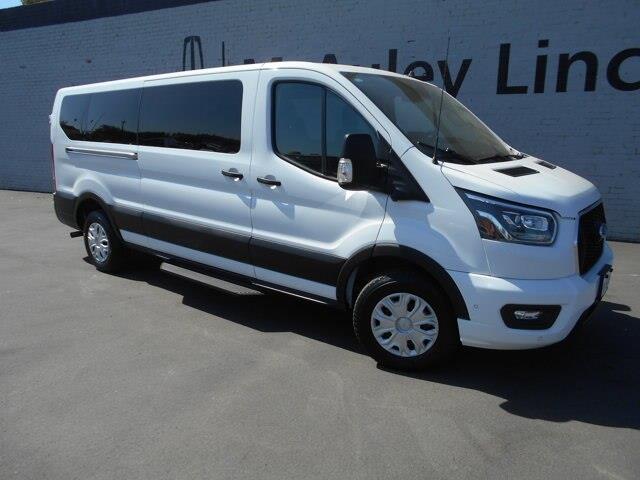 2023 Ford Transit - $28,700
