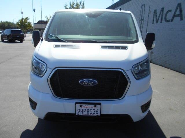 2023 Ford Transit - $28,700
