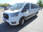 2023 Transit Thumbnail 4