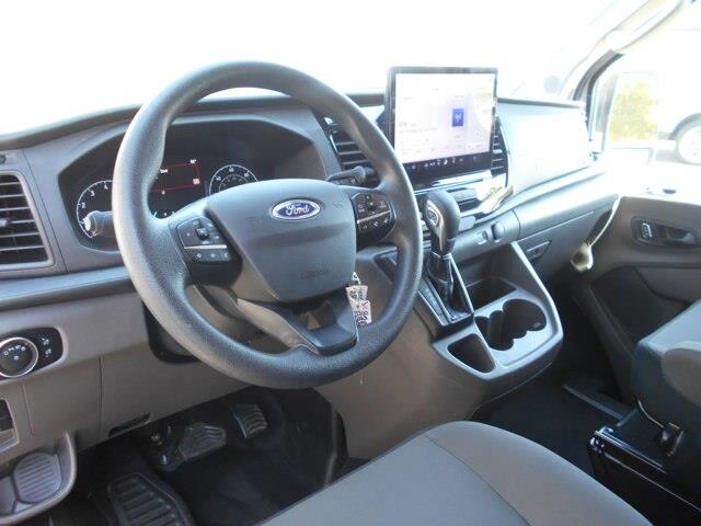 2023 Ford Transit - $28,700
