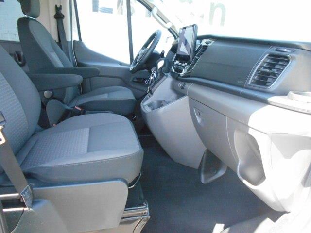 2023 Ford Transit - $28,700