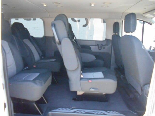 2023 Ford Transit - $28,700