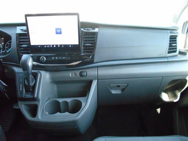 2023 Ford Transit - $28,700